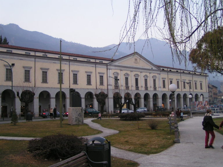 Accademia Tadini Lovere