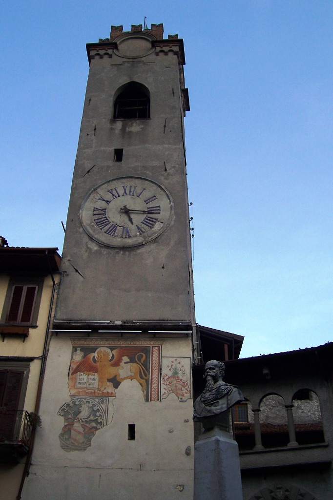 Torre Civica Lovere