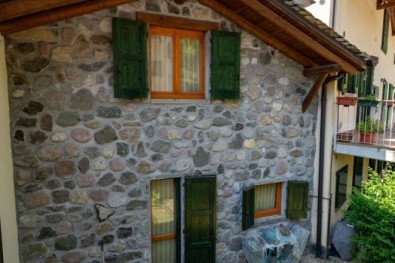 Villetta a Valbondione (Bg) Cod. 37450