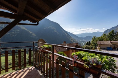 Quadrilocale a Ardesio (Bg) Cod. 37274