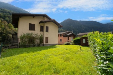 Bilocale a Gandellino (Bg) Cod. 37465