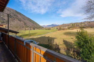 Doppio livello a Cerete cod. 37425