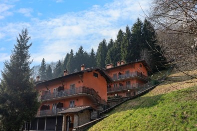 Monolocale a Oneta (Bg) Cod. 37501