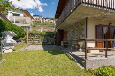 Bilocale a Valgoglio (Bg) Cod. 37416