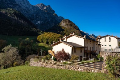 Doppio livello  Ardesio Cod. 37288