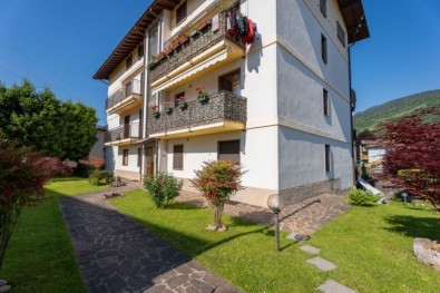 Bilocale a Parre Cod. 37442