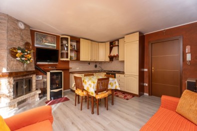 Bilocale ad Ardesio Cod. 37427