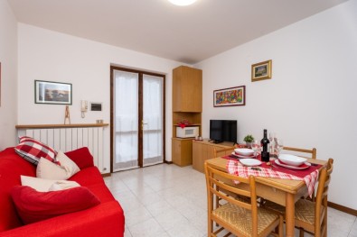 Bilocale a Gandellino (Bg) Cod. 37418