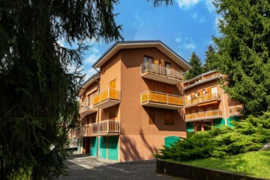 Trilocale a Gorno (Bg) Cod. 37468