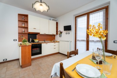 Doppio livello a Villa d'ogna (Bg) Cod. 37395