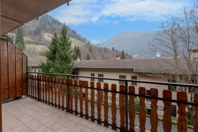 Trilocale a Oneta (Bg) Cod. 37503
