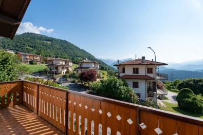 Bilocale a Parre (Bg) Cod. 37452