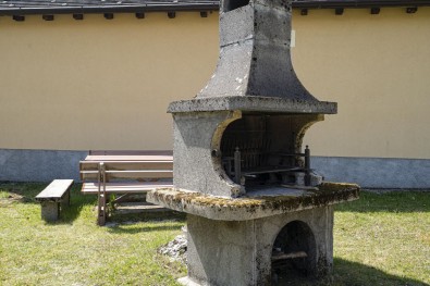 Bilocale a Valbondione (Bg) Cod. 37161