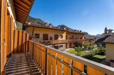 Doppio livello a Cerete cod. 37470