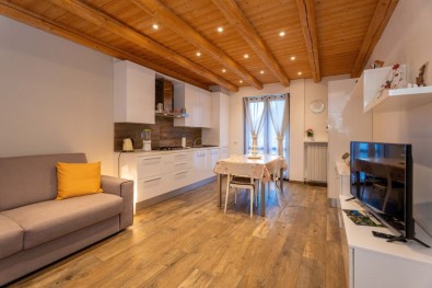 Trilocale ad Ardesio (Bg) Cod. 37477