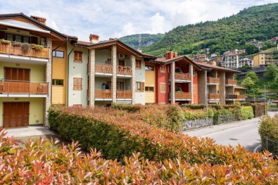 Bilocale Sovere (Bg) Cod. 37444