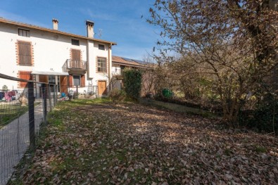 Trilocale a Clusone (Bg) Cod. 37496