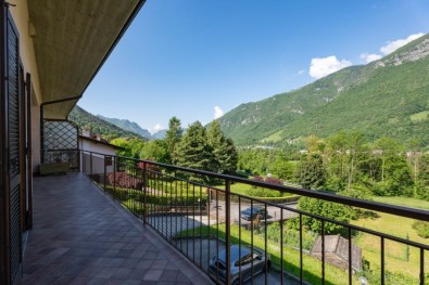 Doppio livello a Villa d'ogna (Bg) Cod. 37441