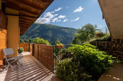 Bilocale a Oneta (Bg) Cod. 37459