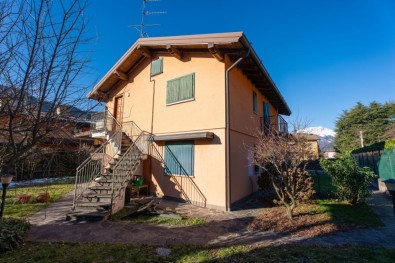 Bilocale a Cerete (Bg) Cod. 37476