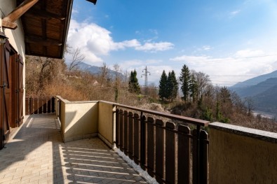 Trilocale a Premolo (Bg) Cod. 37498