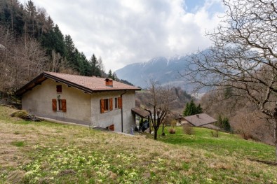 Villetta ad Ardesio (Bg) Cod. 37499