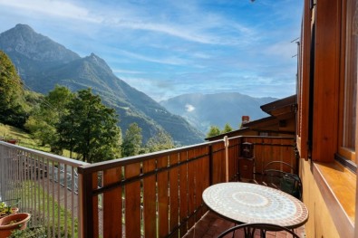 Villetta ad Ardesio (Bg) Cod. 37462