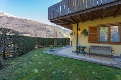 Bilocale a Oneta (Bg) Cod. 37458