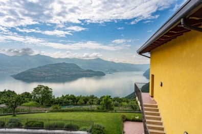 Bilocale Parzanica (Bg) Cod. 37447