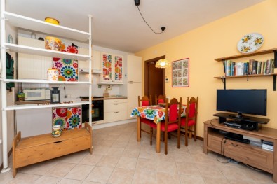 Bilocale a Cerete (Bg) Cod. 37398