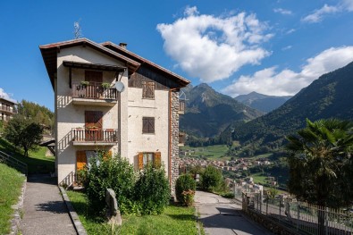 Quadrilocale a Ardesio (Bg) Cod. 37274