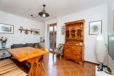 Trilocale a Gorno (Bg) Cod. 37455