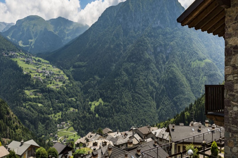 Le "7 chicche" che ti faranno innamorare della Val Seriana e dimenticare il Trentino e la Valle d'Aosta