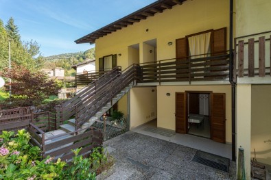 Bilocale a Gorno (Bg) Cod. 37268