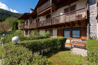 Bilocale a Valgoglio (Bg) Cod. 37270
