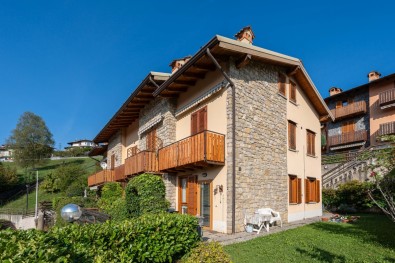 Bilocale a Premolo (Bg) Cod. 37269