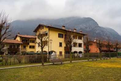 Doppio livello a Villa d'Ogna (Bg) Cod. 37214