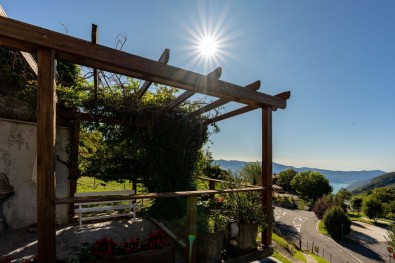 Trilocale a Parzanica Cod. 37491