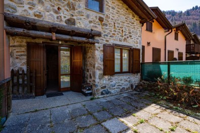 Villetta a Valbondione (BG) Cod. 37230