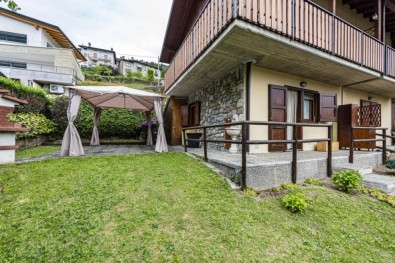 Bilocale a Valgoglio (Bg) Cod. 37416