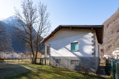 Villetta a Valbondione Cod. 37489