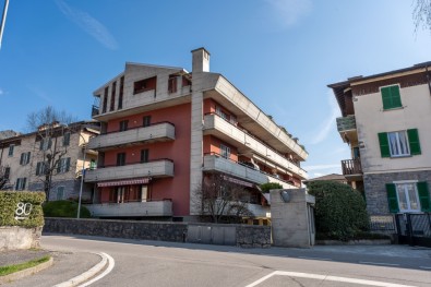 Trilocale a Clusone (Bg) Cod. 37507