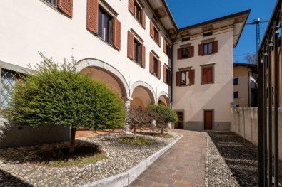 Bilocale a Ardesio (Bg) Cod. 37512