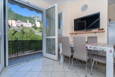 Trilocale Sovere (Bg) Cod. 371523