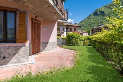 Bilocale a Villa d'Ogna (Bg) Cod. 37528