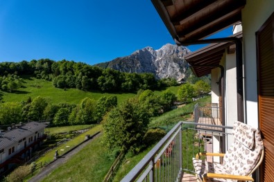 Bilocale a Ardesio (Bg) Cod. 37535