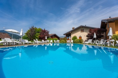 Villetta a Songavazzo (Bg) Cod. 37536