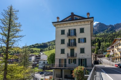 Monolocale a oltre il colle cod. 37543
