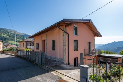 Villetta a Premolo (Bg) Cod. 37544