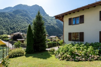 Quadrilocale a Gromo (Bg) Cod. 37550